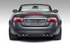 2008 Jaguar XKR Convertible Picture